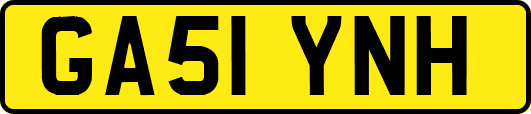 GA51YNH