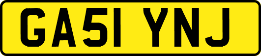 GA51YNJ