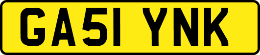 GA51YNK