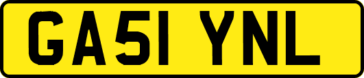 GA51YNL