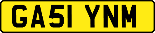 GA51YNM