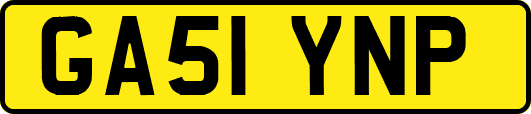 GA51YNP