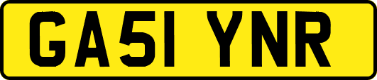 GA51YNR