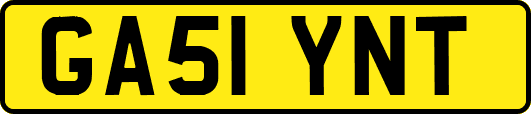 GA51YNT