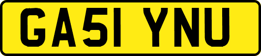 GA51YNU
