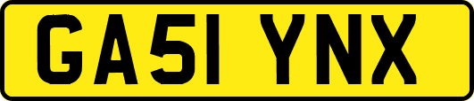 GA51YNX