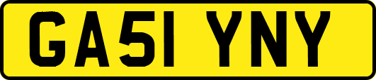 GA51YNY