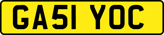GA51YOC