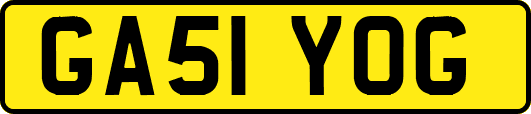 GA51YOG