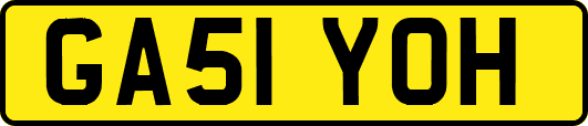 GA51YOH