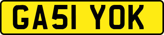 GA51YOK