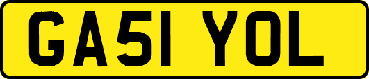 GA51YOL