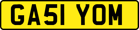 GA51YOM