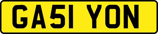 GA51YON