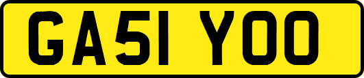 GA51YOO