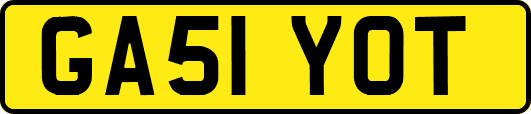 GA51YOT