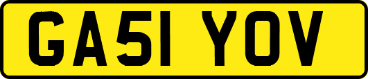 GA51YOV