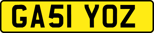 GA51YOZ