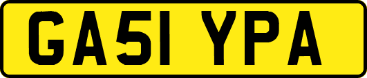 GA51YPA