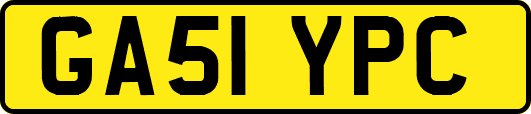 GA51YPC