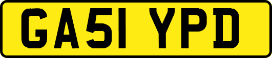GA51YPD