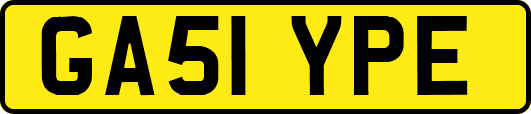 GA51YPE