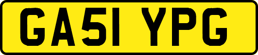 GA51YPG