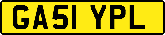 GA51YPL
