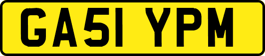 GA51YPM