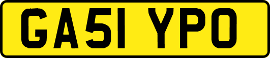 GA51YPO