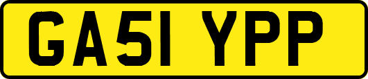 GA51YPP