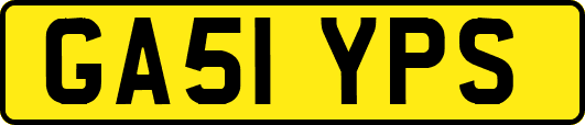 GA51YPS