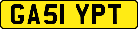 GA51YPT
