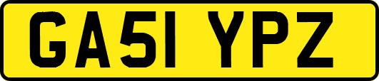 GA51YPZ