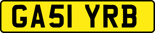 GA51YRB