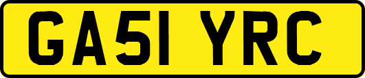 GA51YRC