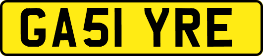 GA51YRE