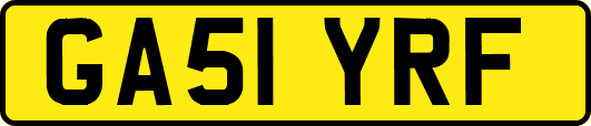 GA51YRF