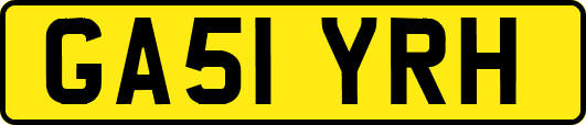 GA51YRH