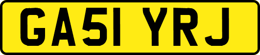 GA51YRJ