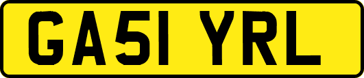 GA51YRL
