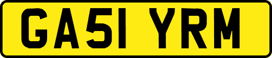 GA51YRM
