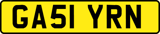 GA51YRN