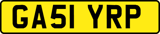 GA51YRP