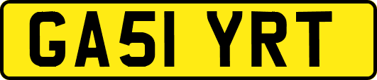GA51YRT