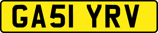 GA51YRV