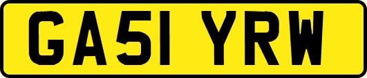 GA51YRW