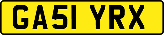 GA51YRX