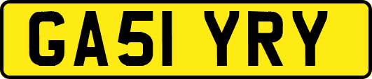GA51YRY