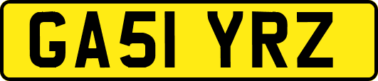 GA51YRZ
